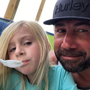 Meet your Posher, Ron